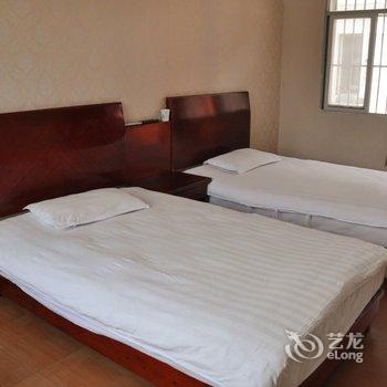 池州九华山华云山庄酒店提供图片