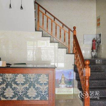 九华山林间小屋酒店酒店提供图片