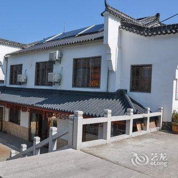 九华山林间小屋酒店酒店提供图片