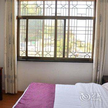 九华山林间小屋酒店酒店提供图片
