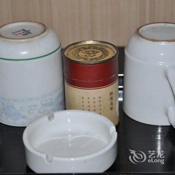 青阳四季缘宾馆酒店提供图片