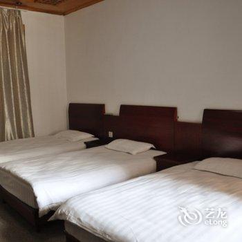 池州九华山华云山庄酒店提供图片