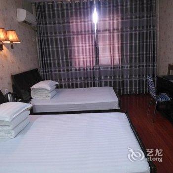 青阳日月明宾馆酒店提供图片