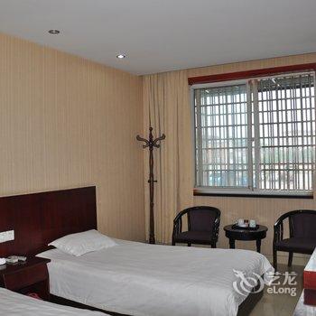 青阳四季缘宾馆酒店提供图片