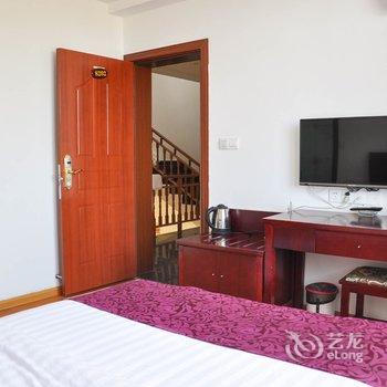 九华山林间小屋酒店酒店提供图片