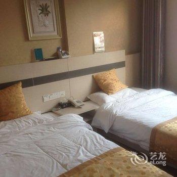 滁州来安晨阳宾馆酒店提供图片