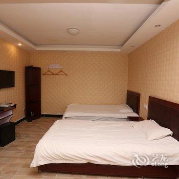 明光天泰宾馆(滁州)酒店提供图片