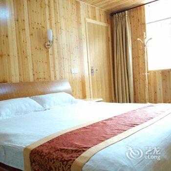 宣城泾县古道口山庄酒店提供图片