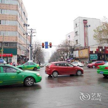 淮北八八宾馆酒店提供图片