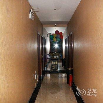 蚌埠欧玛商务宾馆酒店提供图片