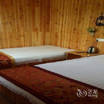 黟县宏村国红农家乐酒店提供图片