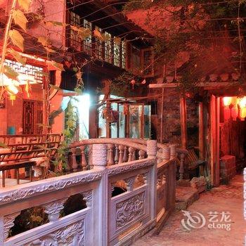 黟县宏村国红农家乐酒店提供图片