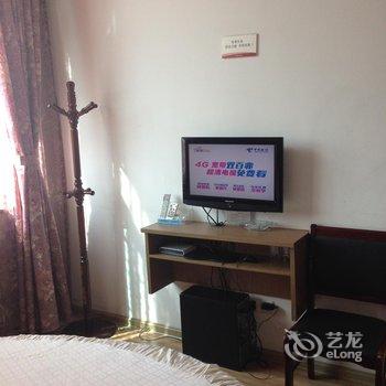 芜湖县凯瑞风尚宾馆酒店提供图片