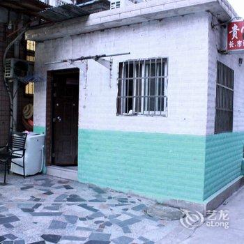 蚌埠贵宝招待所酒店提供图片