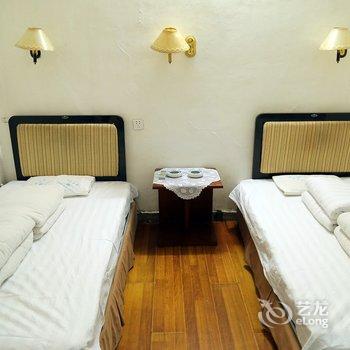 黄山日兴旅社酒店提供图片