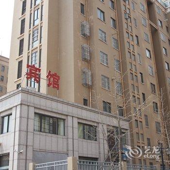 东海县西湖商务宾馆酒店提供图片