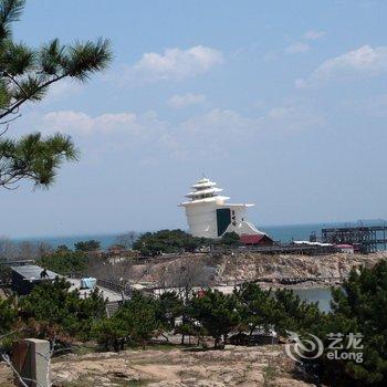 北戴河杜晓书家庭旅馆酒店提供图片