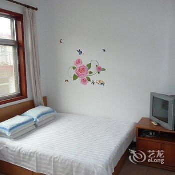 北戴河杜晓书家庭旅馆酒店提供图片