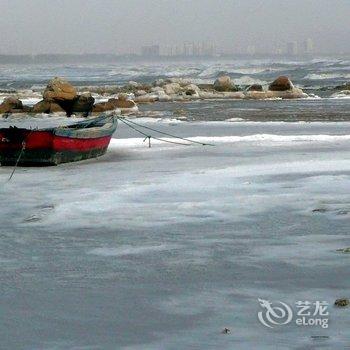 北戴河杜晓书家庭旅馆酒店提供图片