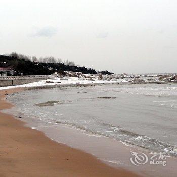 北戴河杜晓书家庭旅馆酒店提供图片