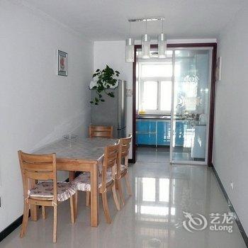 北戴河杜晓书家庭旅馆酒店提供图片
