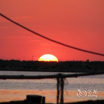 北戴河杜晓书家庭旅馆酒店提供图片