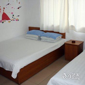 北戴河杜晓书家庭旅馆酒店提供图片