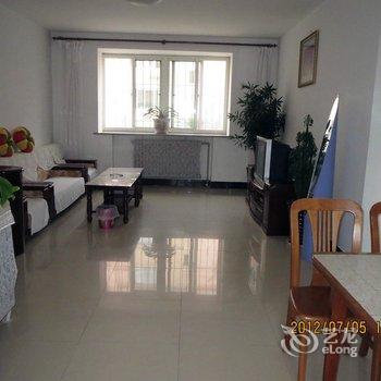 北戴河清雅公寓酒店提供图片