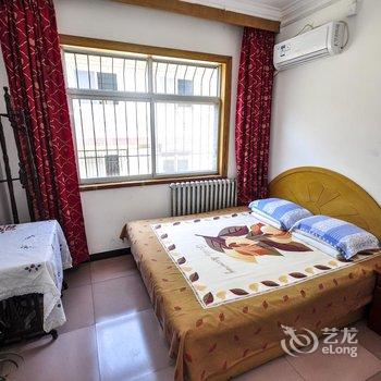 北戴河杜晓书家庭旅馆酒店提供图片