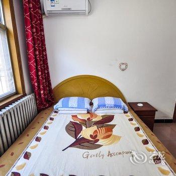 北戴河杜晓书家庭旅馆酒店提供图片