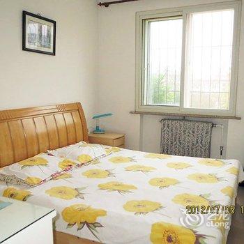 北戴河清雅公寓酒店提供图片