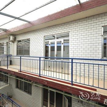 北戴河杜晓书家庭旅馆酒店提供图片