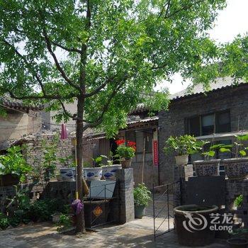 平遥郝家小院酒店提供图片