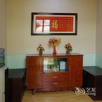 平遥郝家小院酒店提供图片