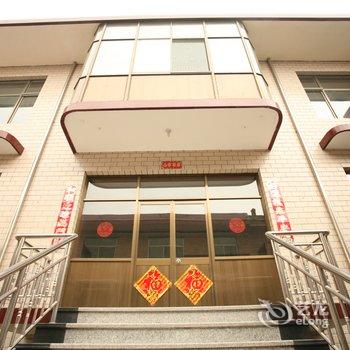 平遥顺德昌客栈酒店提供图片