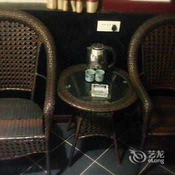 平遥华林园客栈酒店提供图片