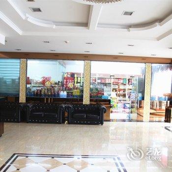 大同益盛客商务酒店酒店提供图片