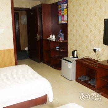 承德宜家快捷宾馆酒店提供图片