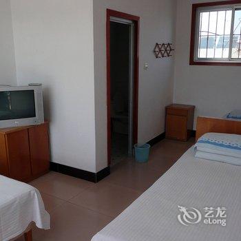 北戴河杜晓书家庭旅馆酒店提供图片
