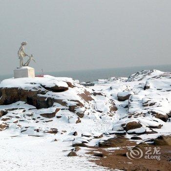 北戴河杜晓书家庭旅馆酒店提供图片
