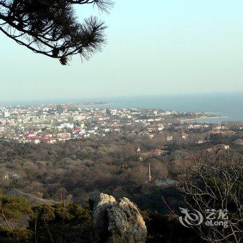 北戴河杜晓书家庭旅馆酒店提供图片