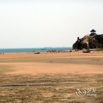 北戴河杜晓书家庭旅馆酒店提供图片