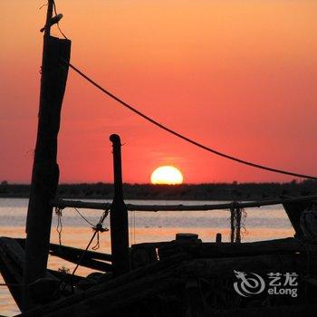北戴河杜晓书家庭旅馆酒店提供图片