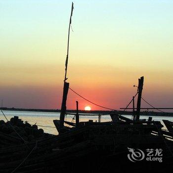 北戴河杜晓书家庭旅馆酒店提供图片