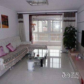 北戴河杜晓书家庭旅馆酒店提供图片
