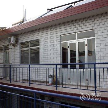 北戴河杜晓书家庭旅馆酒店提供图片