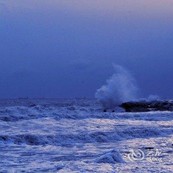 北戴河杜晓书家庭旅馆酒店提供图片
