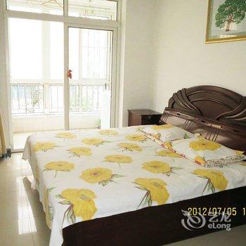 北戴河清雅公寓酒店提供图片