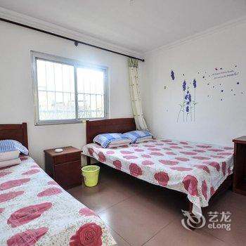 北戴河杜晓书家庭旅馆酒店提供图片