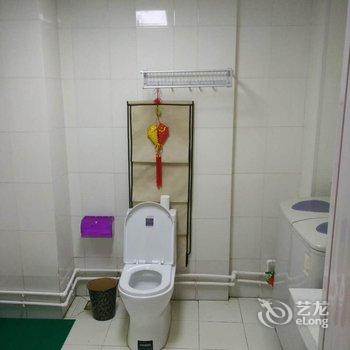 北戴河元方家庭公寓酒店提供图片